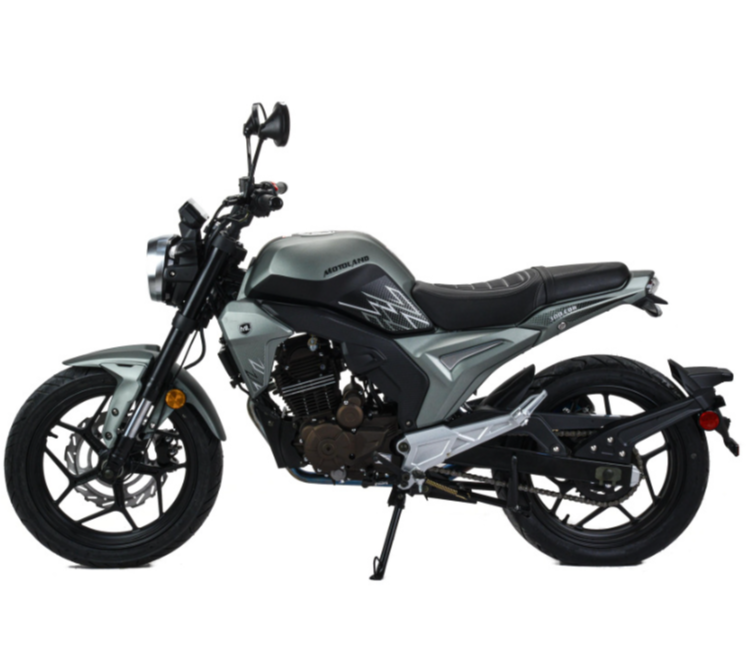 Мотоцикл MOTOLAND (МОТОЛЕНД) 300 CBR в Петрозаводске