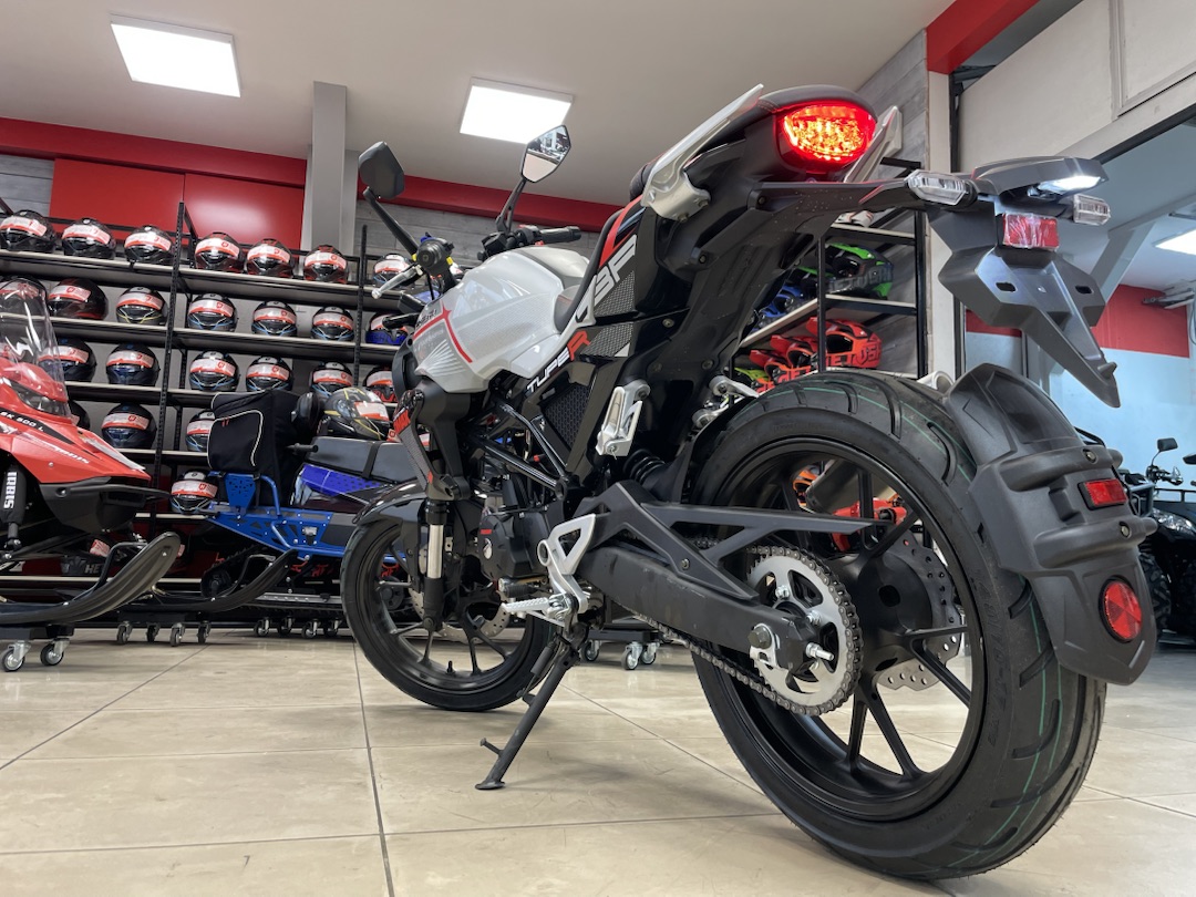 Мопед PROMAX CB150R (49) в Петрозаводске