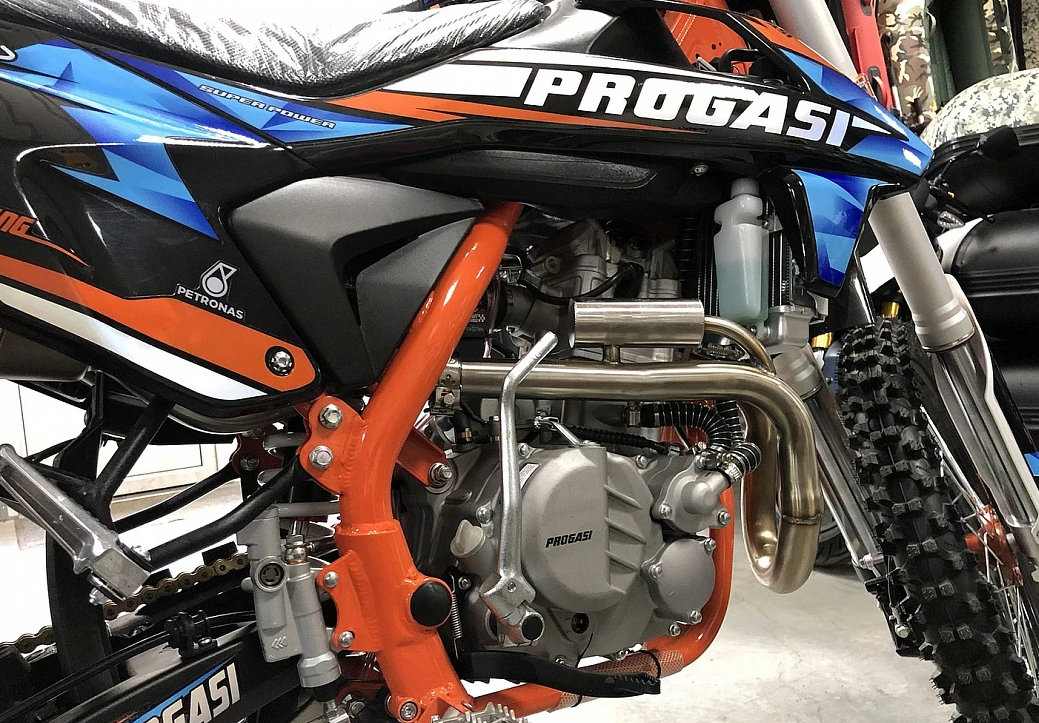 Мотоцикл Progasi Gaudi 300 в Петрозаводске