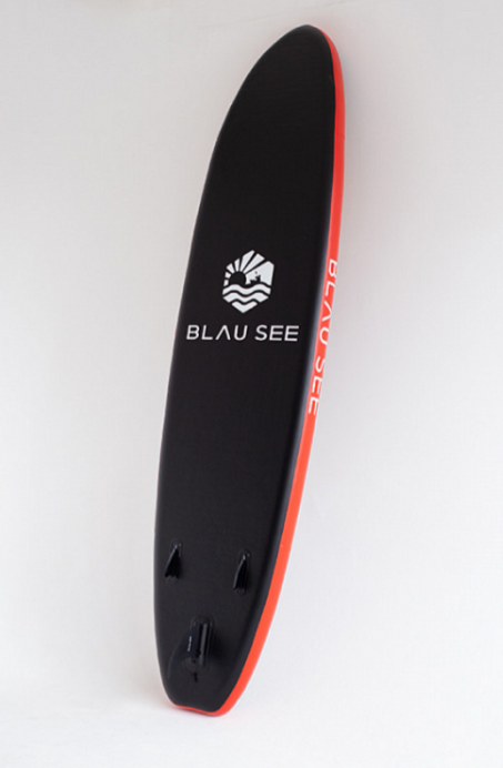 НАДУВНОЙ SUP-BOARD BURNFIRE 10,6 в Петрозаводске