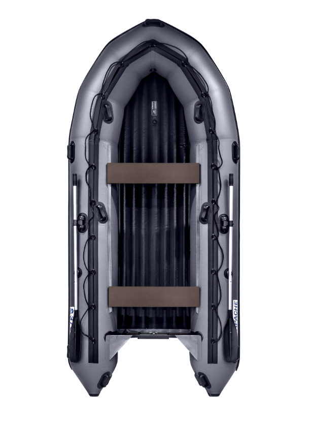 Лодка APACHE 3700 НДНД в Петрозаводске