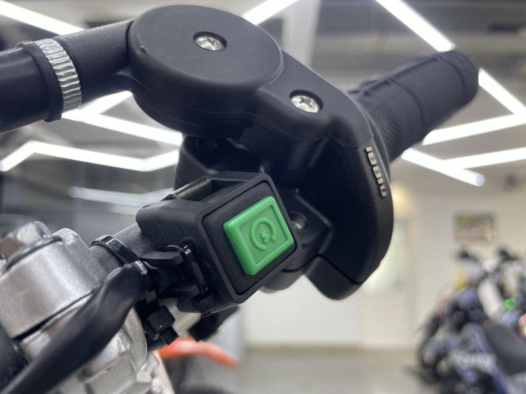 Кроссовый мотоцикл (эндуро) PROMAX PZ9 480 PRO-SPORT в Петрозаводске