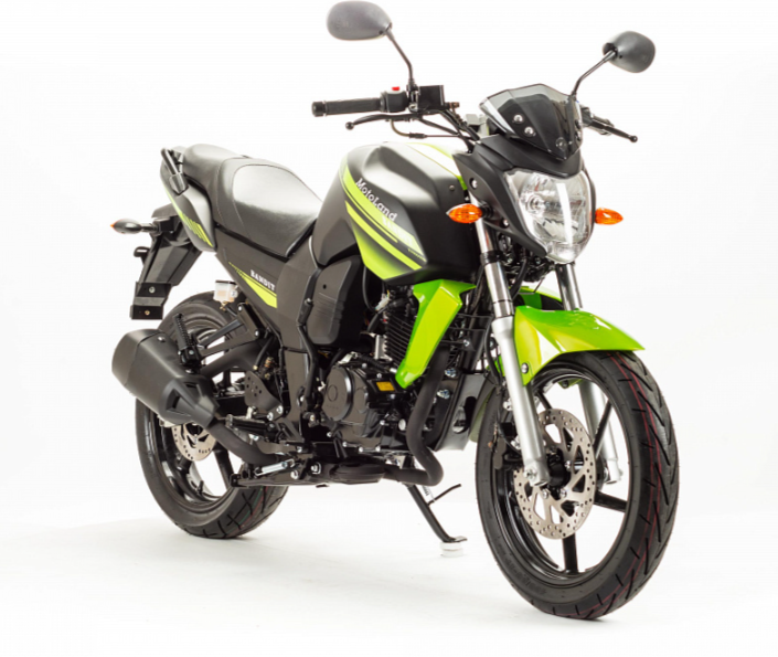 Мотоцикл BANDIT 250 в Петрозаводске