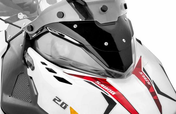 Снегоход STELS SA800R (L LUX WT) ВИТЯЗЬ 2.0 К01 Tech в Петрозаводске