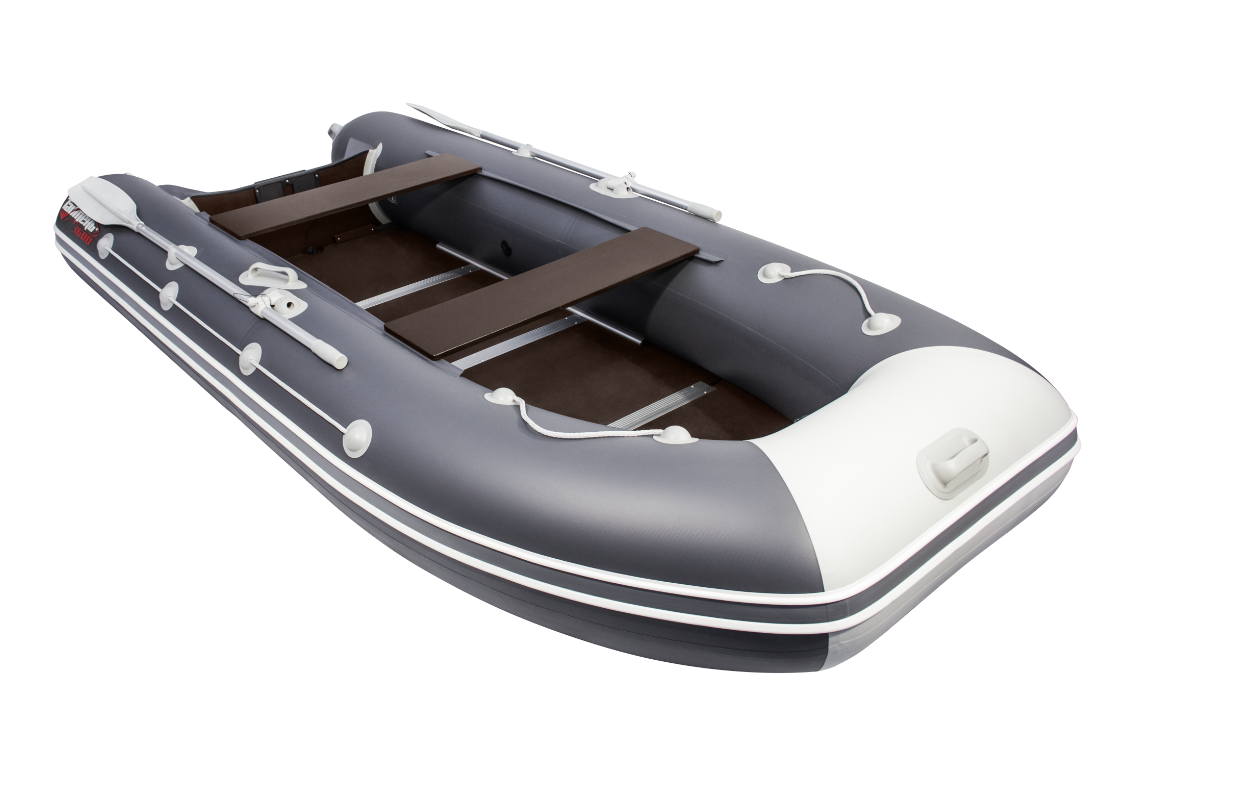 Лодка Таймень lx 3600 ск в Петрозаводске