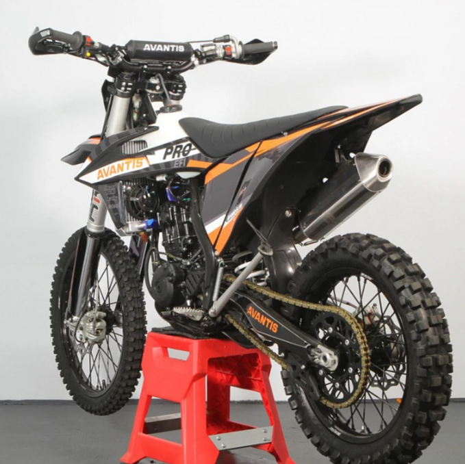 Мотоцикл Avantis Enduro 300 PRO EFI Exclusive (NC250/177MM) ARS в Петрозаводске