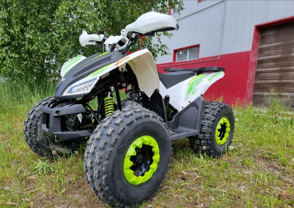 Квадроцикл PROMAX SPORT - PRO 180 (2025) в Петрозаводске