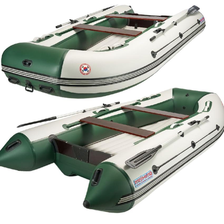 Лодка MISHIMO LITE 335 в Петрозаводске