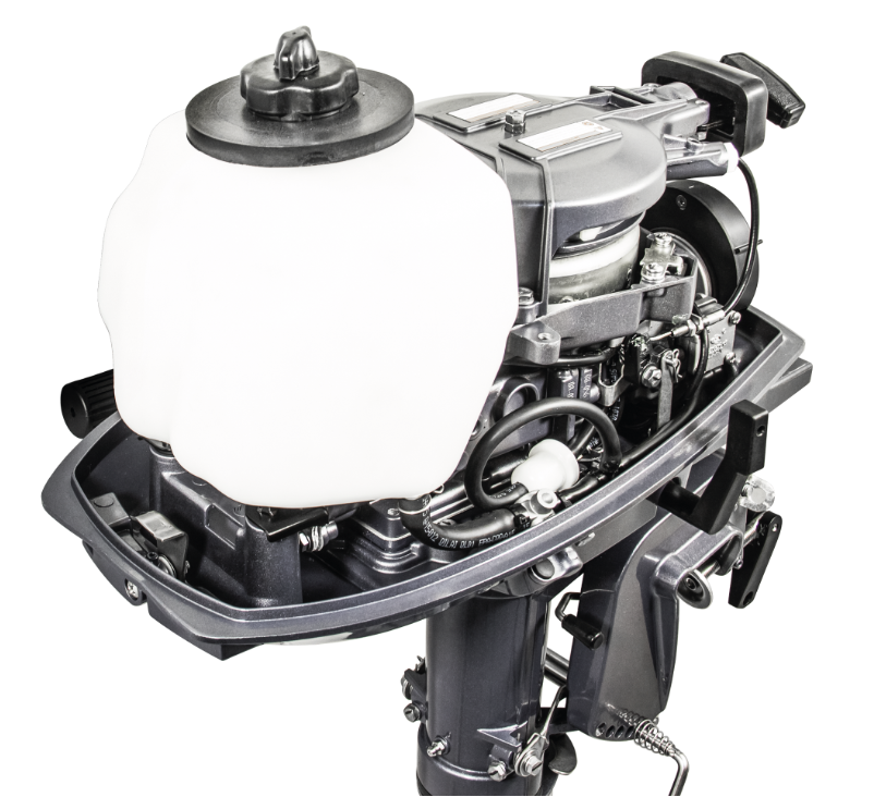 Лодочный мотор APACHE T5 BS в Петрозаводске