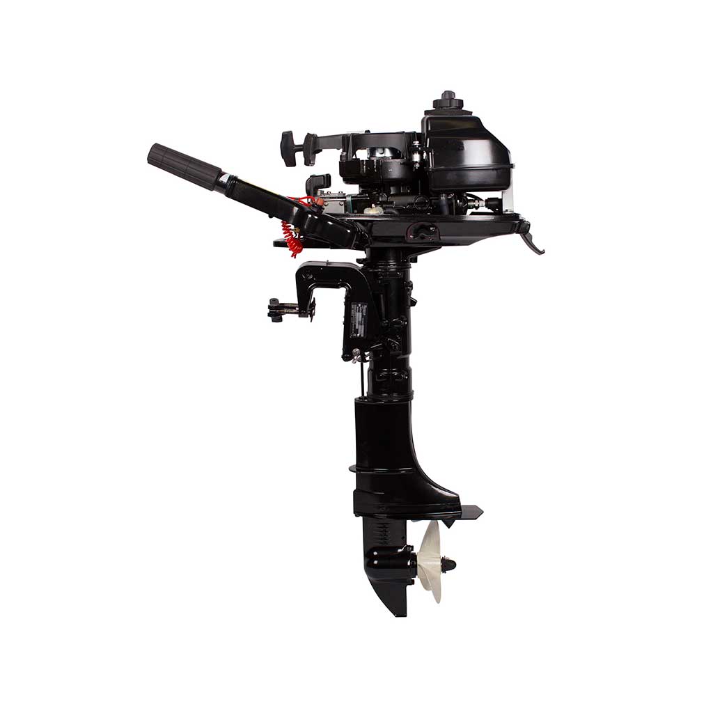 ЛОДОЧНЫЙ МОТОР TOYAMA T5ABMS в Петрозаводске