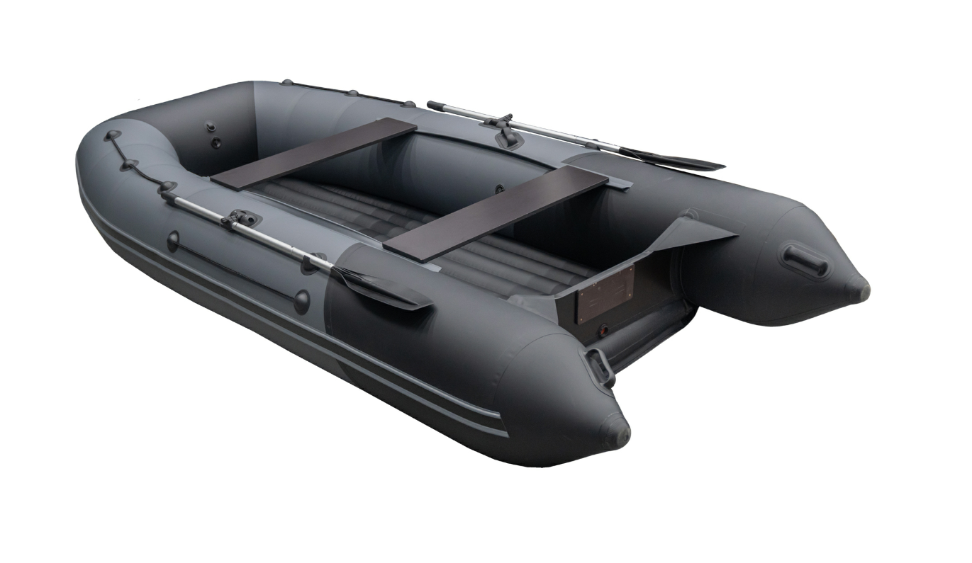 Лодка Таймень RX 3900 НДНД в Петрозаводске