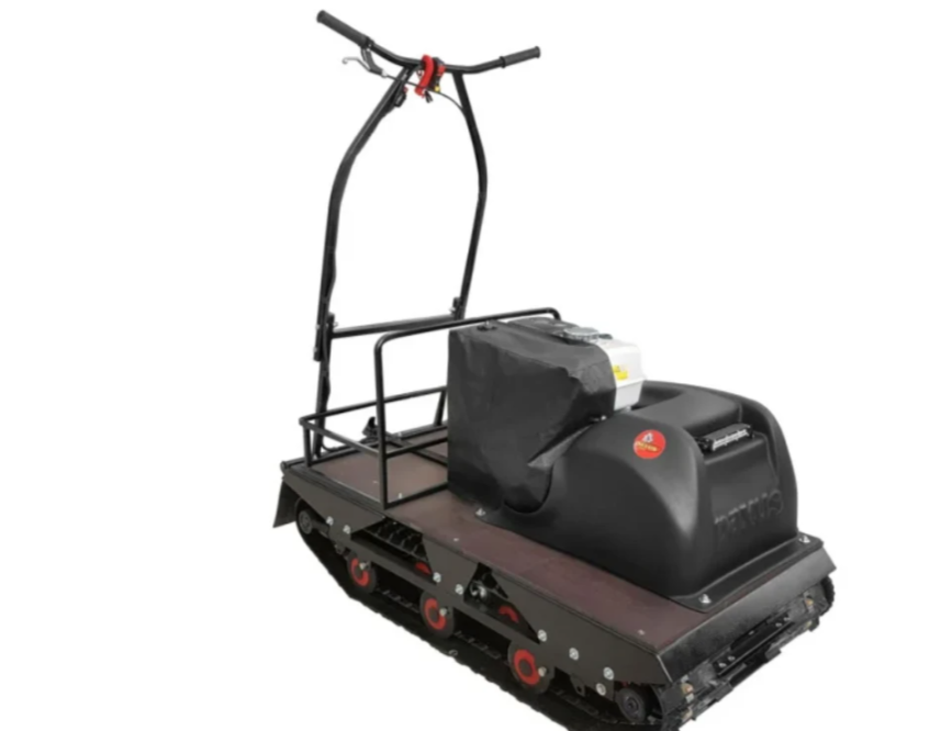 Мотобуксировщик PAXUS 650 AVANT 15 л.с. в Петрозаводске