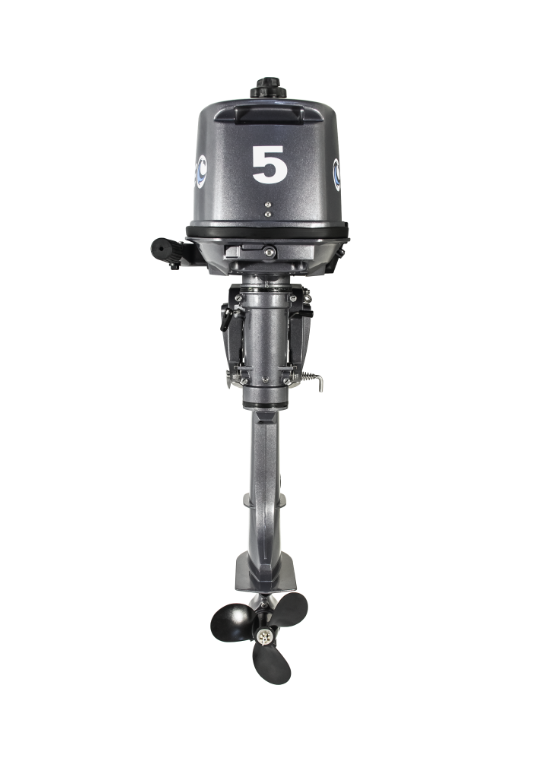 Лодочный мотор APACHE T5 BS в Петрозаводске