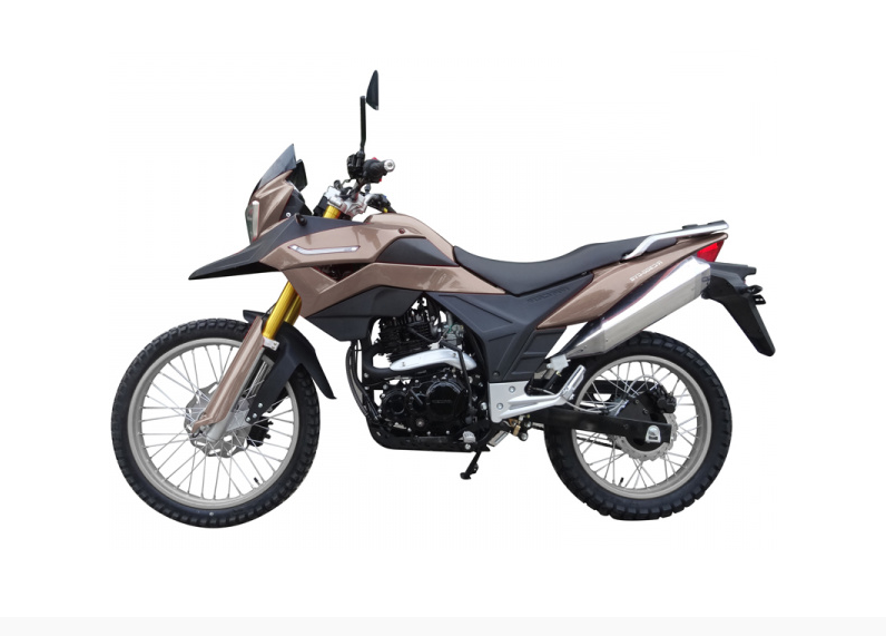 Мотоцикл RACER RC300-GY8 RANGER в Петрозаводске