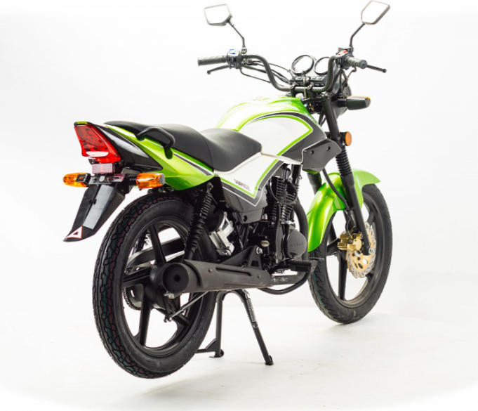 Мотоцикл MOTOLAND (МОТОЛЕНД) VOYAGE 200 в Петрозаводске