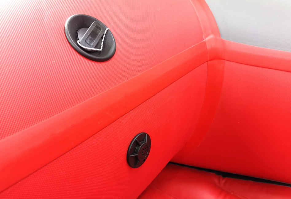 КОМПЛЕКТ Лодка MISHIMO PRO 350 + ЛОДОЧНЫЙ МОТОР MARLIN MP 9.9 (20) AMHS PRO в Петрозаводске