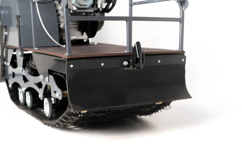 Мотобуксировщик ОНЕГО 500 15 FRONT LIMITED в Петрозаводске