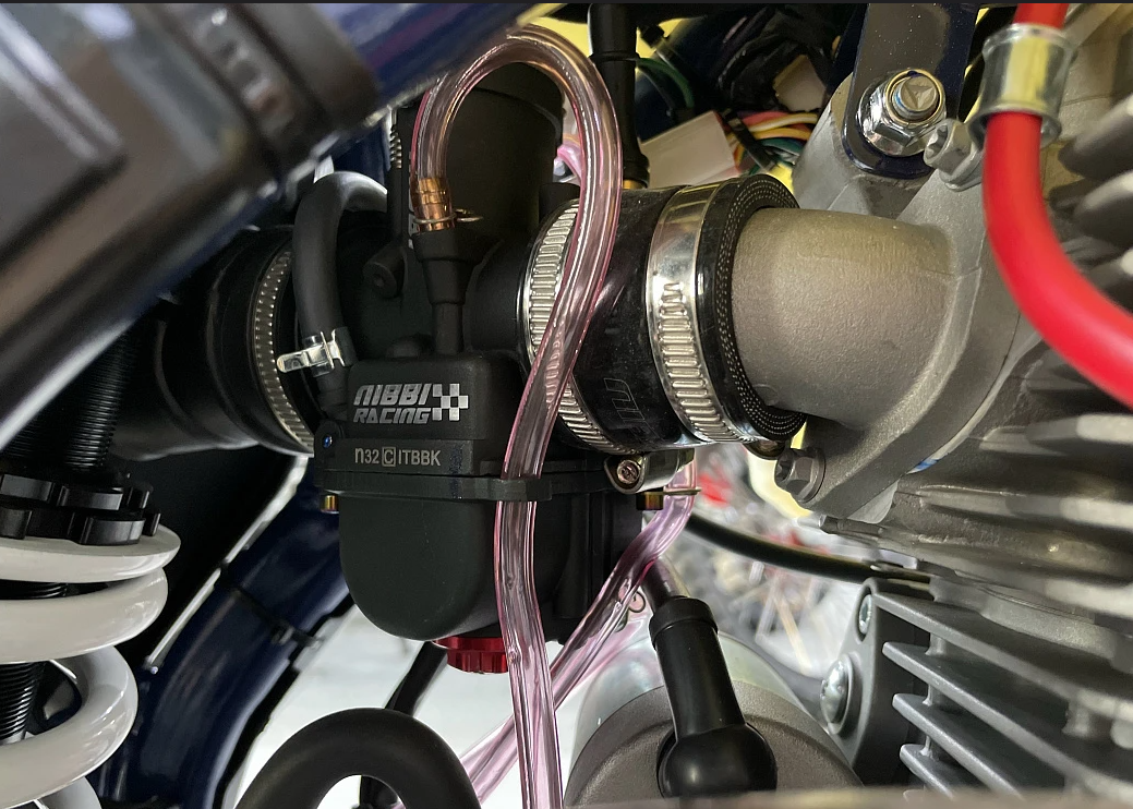 Мотоцикл Progasi RACE 300 AIR PRO SPORT в Петрозаводске