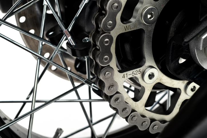 Мотоцикл GAOKIN GK 1200 в Петрозаводске