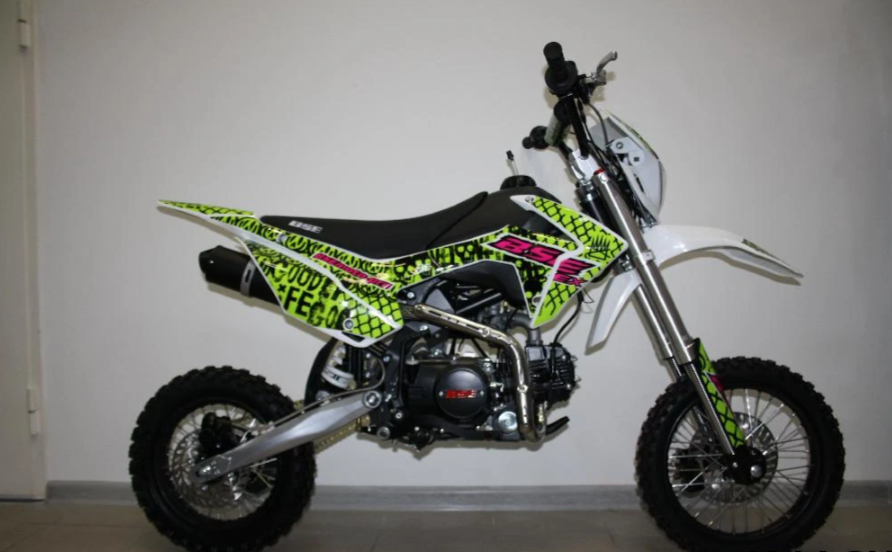 Питбайк BSE EX 17/14 Max13 в Петрозаводске