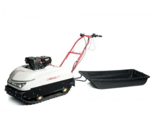 Мотобуксировщик Хортон 13 в Петрозаводске