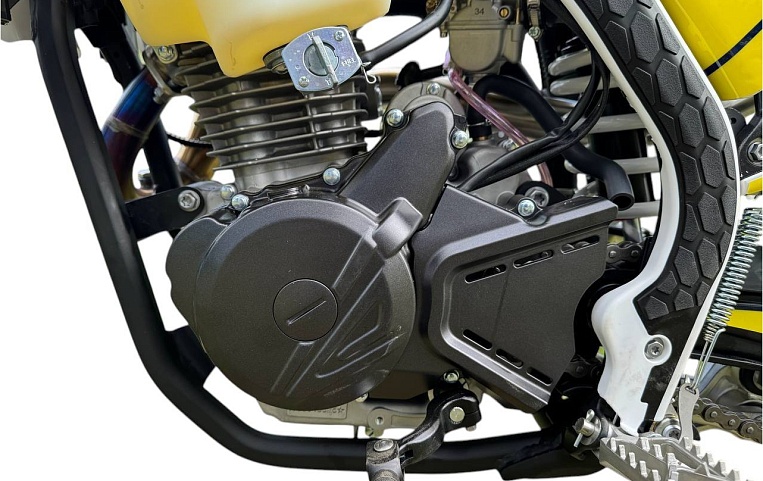 Эндуро мотоцикл IRBIS HTR 250 в Петрозаводске