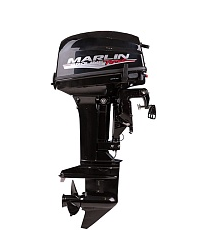 Лодочный мотор MARLIN PROLINE MP 9.9 (20) AWRS FORCE в Петрозаводске