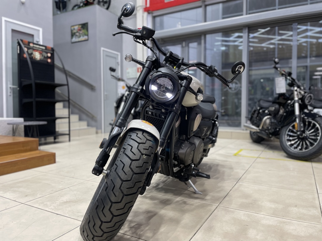 Мотоцикл Benda Chinchilla 500 в Петрозаводске