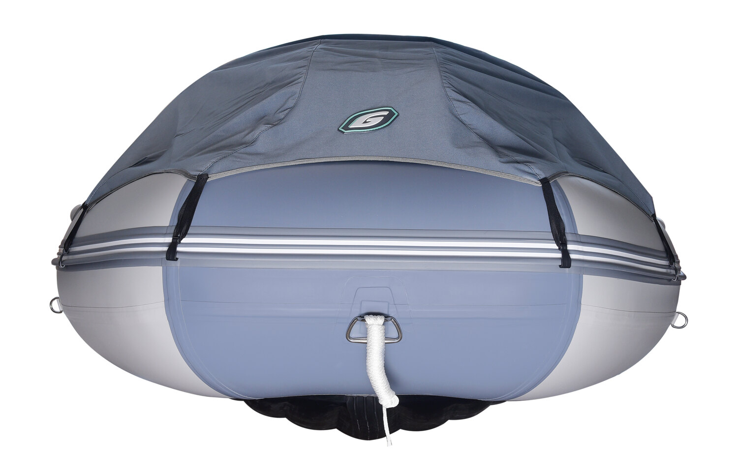 НАДУВНАЯ ЛОДКА GLADIATOR E330PRO в Петрозаводске