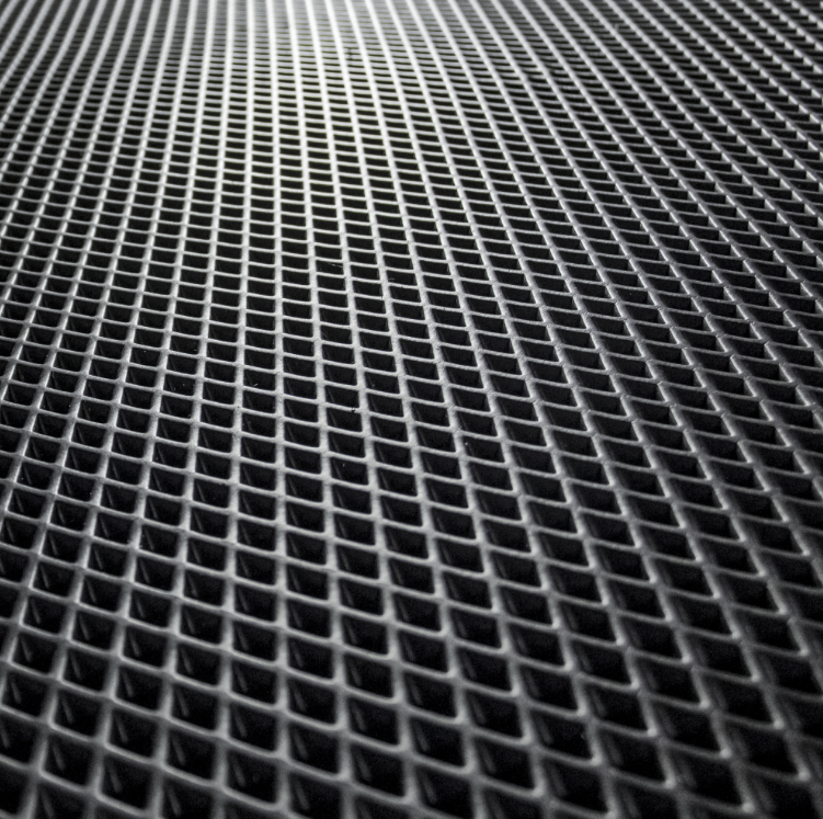 Коврик EVA Proff APACHE 3700 НДНД в Петрозаводске