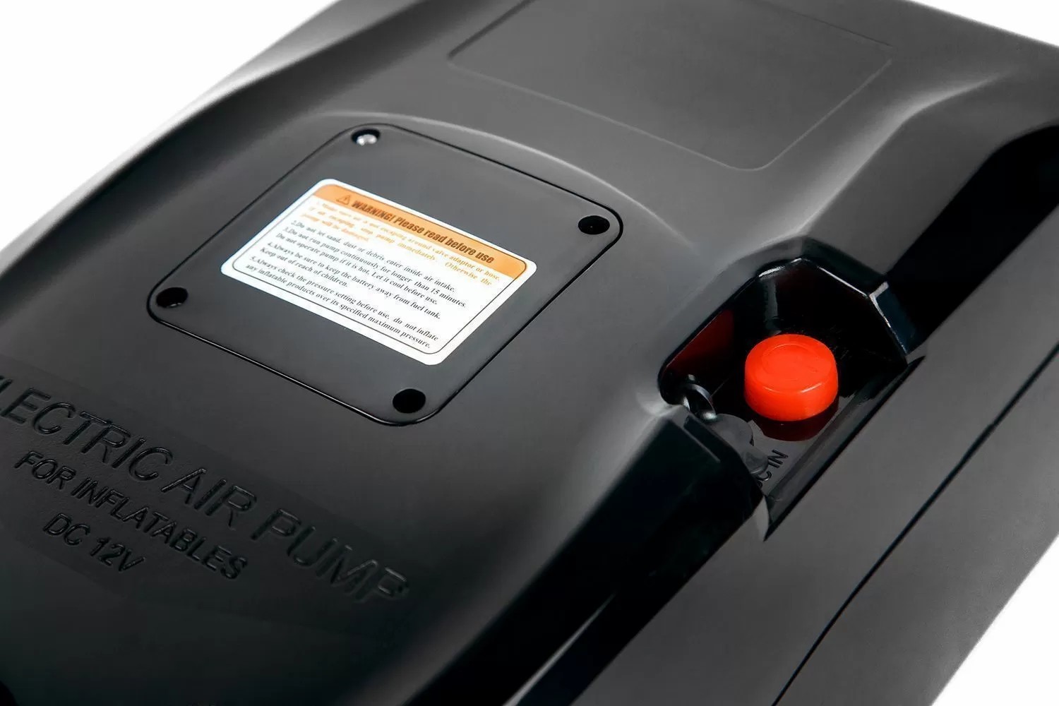 ЭЛЕКТРИЧЕСКИЙ НАСОС MARLIN GP-80 B в Петрозаводске