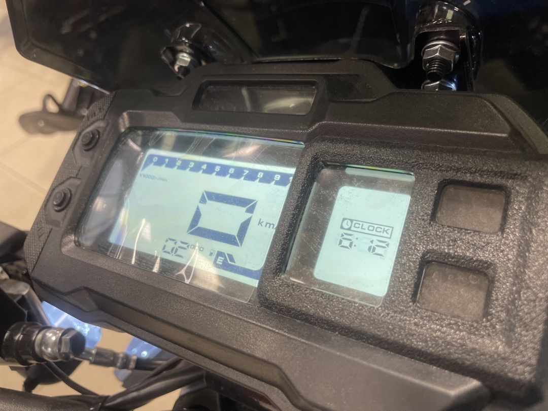 Скутер PROMAX STALKER ARMY 240(49) в Петрозаводске