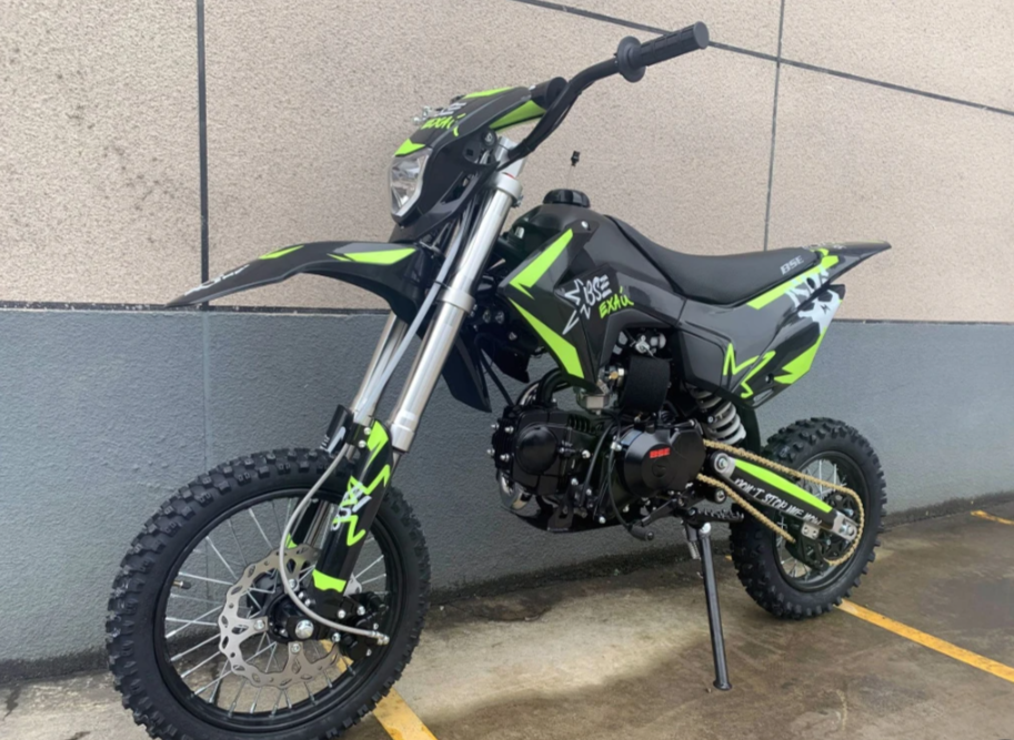 Питбайк BSE EXA SA 14/12 в Петрозаводске