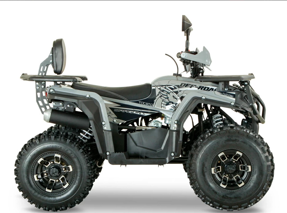 Квадроцикл YACOTA DRAGON LUX LD 150 PRO-SPORT в Петрозаводске
