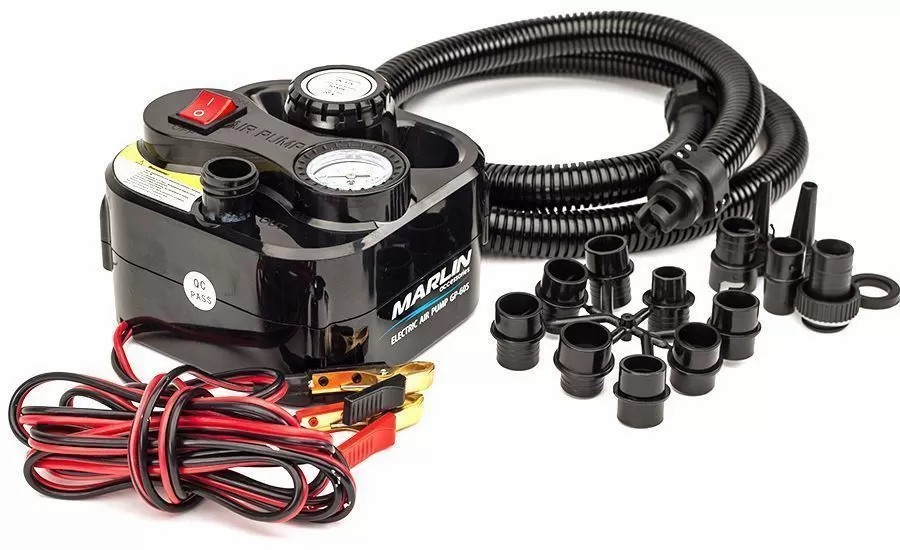 ЭЛЕКТРИЧЕСКИЙ НАСОС MARLIN GP-60 S в Петрозаводске