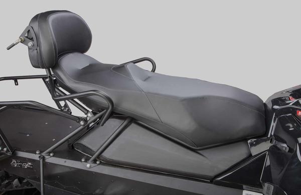 Снегоход STELS SA600R (L LUX WT) ВИТЯЗЬ 2.0 К01 Tech в Петрозаводске