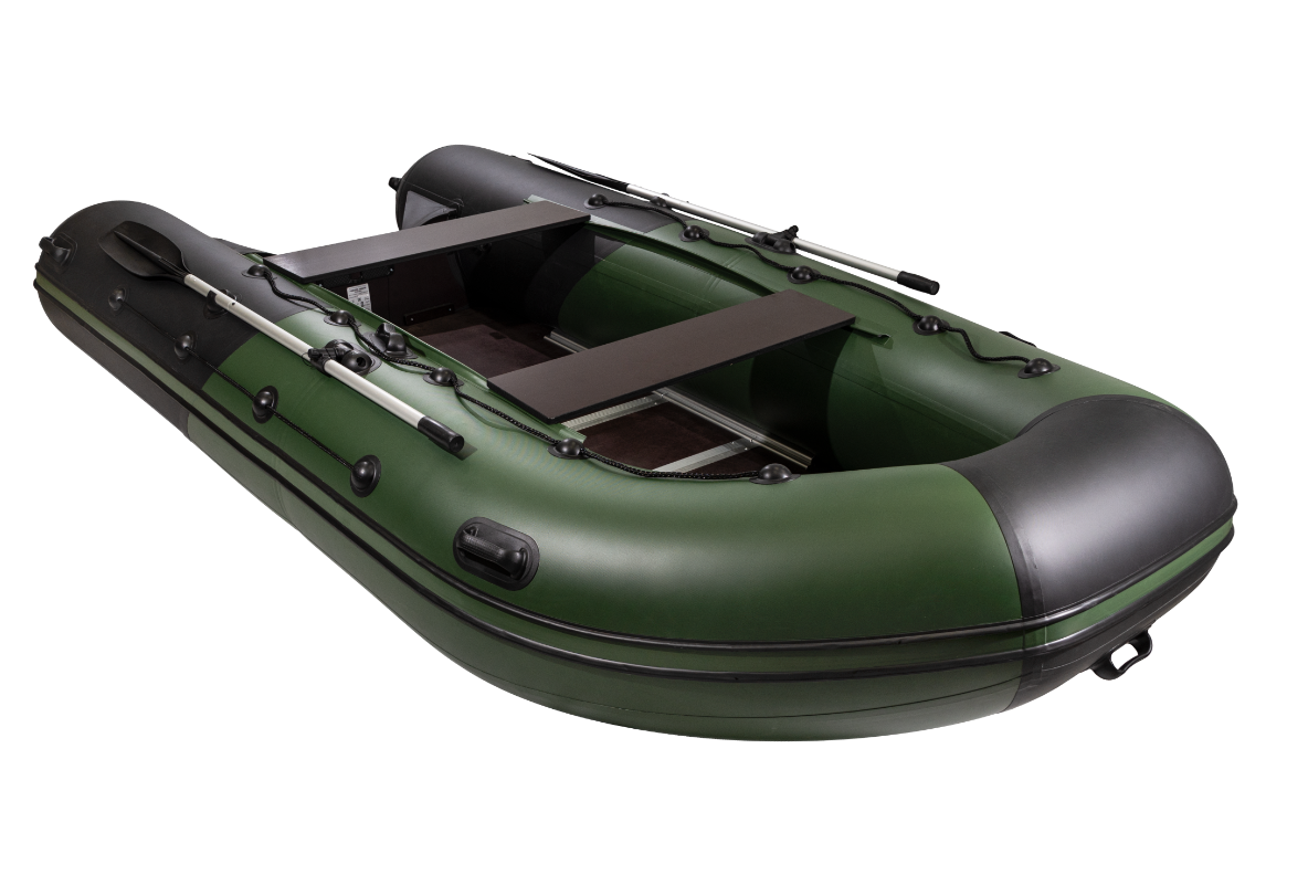 Лодка Ривьера Максима 3600 СК в Петрозаводске