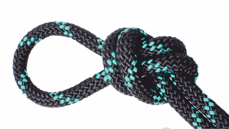 Шнур плетеный якорный 5 мм 450 кг в Петрозаводске