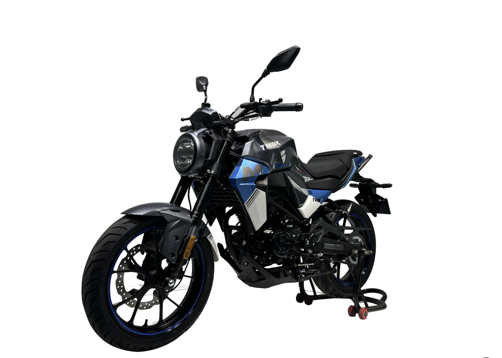 Мотоцикл TMBK MONTANA 250 (165 FMM) в Петрозаводске