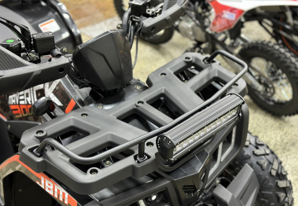 Квадроцикл GBM MAVERICK 300 NEW PREMIUM в Петрозаводске