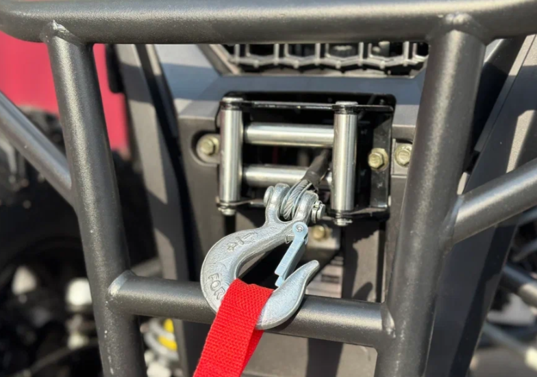 Квадроцикл GBM CROSS HILL 300 NEW PREMIUM в Петрозаводске