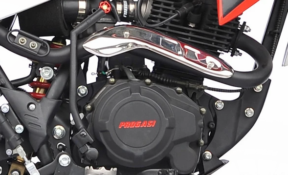 Питбайк Progasi Smart Max 150 в Петрозаводске