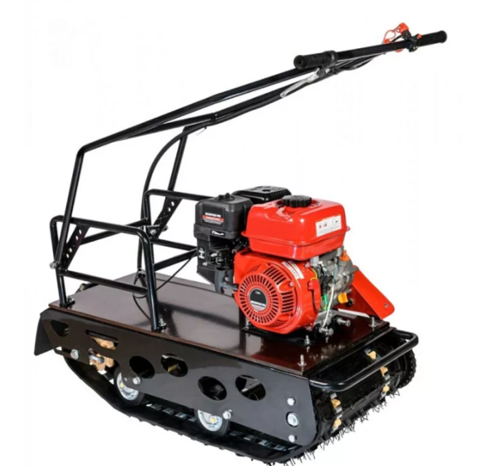 Мотобуксировщик ИСТЕМ 7 в Петрозаводске