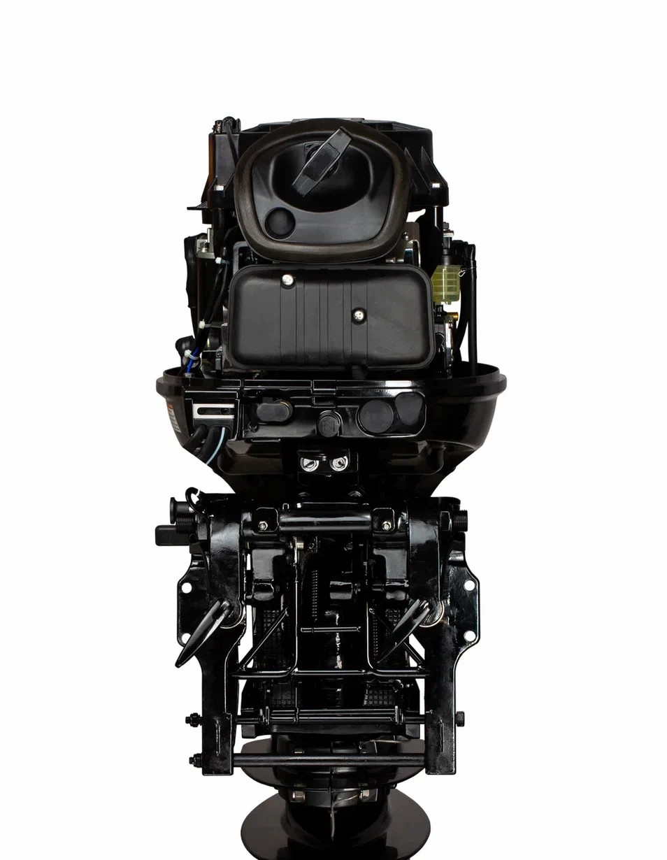 ЛОДОЧНЫЙ МОТОР GLADIATOR G40FHS в Петрозаводске