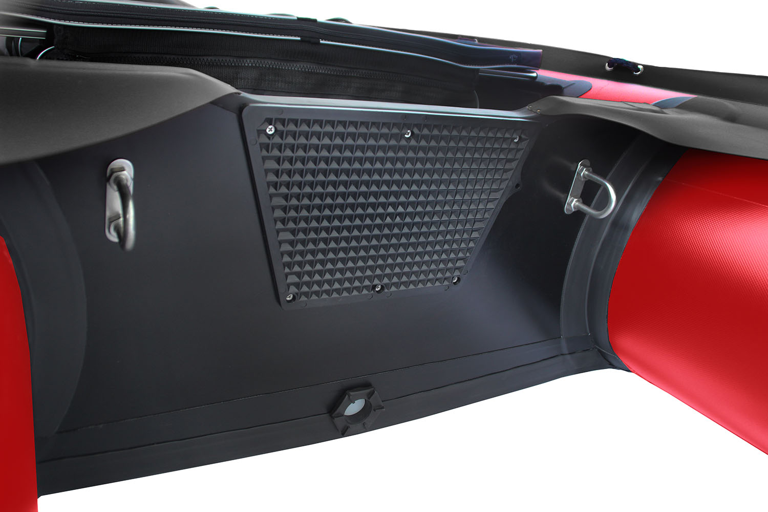 ЛОДКА SMARINE STRONG 365 в Петрозаводске