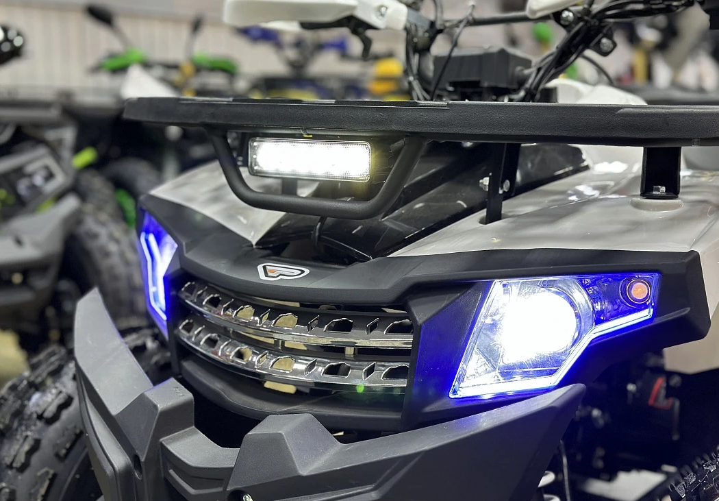 Квадроцикл PROMAX WILD 2.0 190 в Петрозаводске