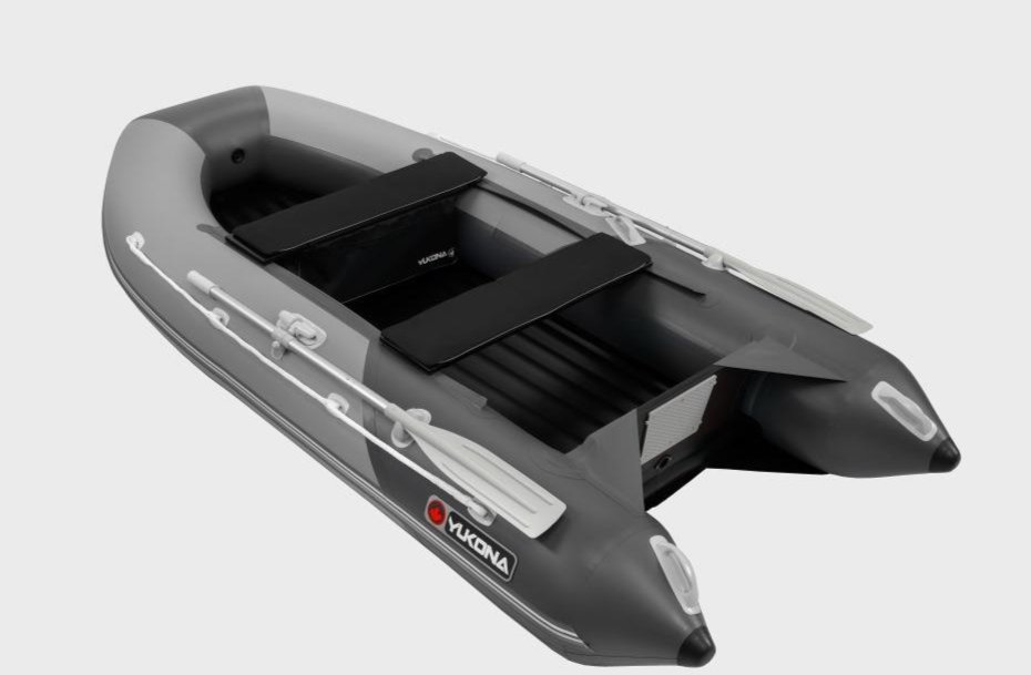 ЛОДКА НАДУВНАЯ YUKONA 300 НДНД в Петрозаводске