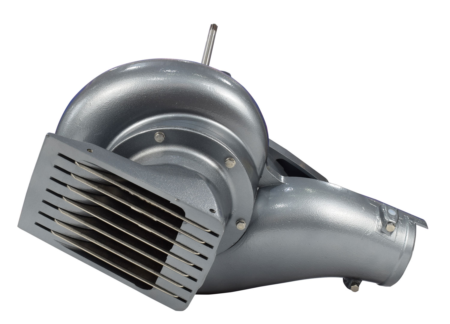 ВОДОМЕТНАЯ НАСАДКА SEA-PRO WT 15 YAMAHA, MARLIN, HIDEA в Петрозаводске