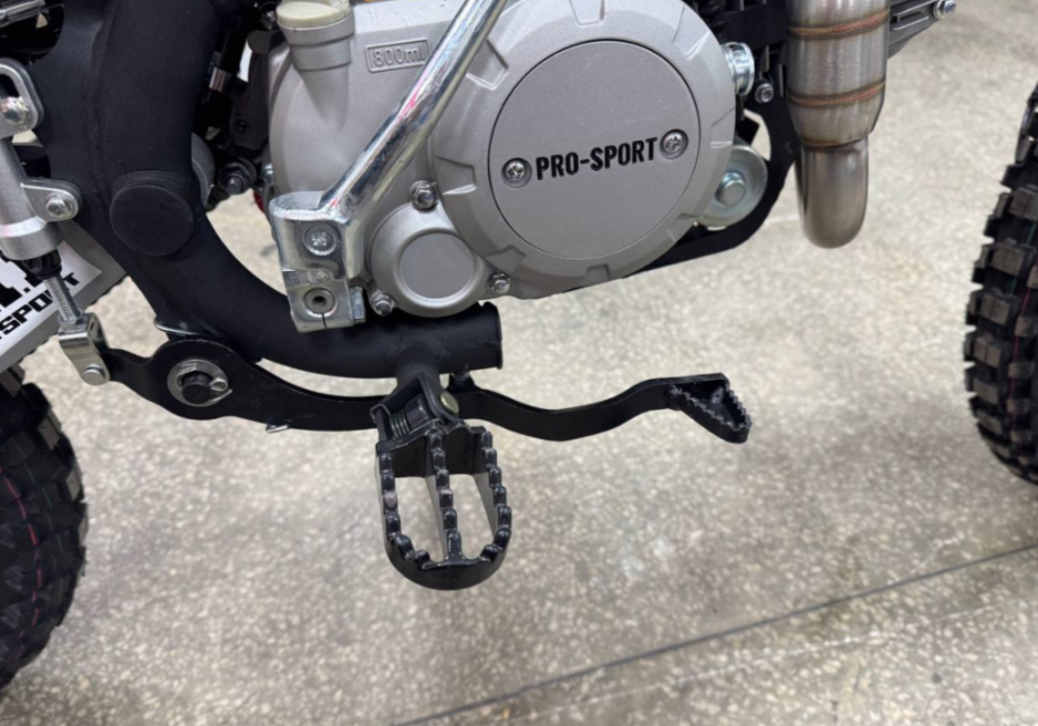 Мотоцикл (питбайк) PROMAX FIDET (ФАЙДЕТ) 190E 17/14 в Петрозаводске