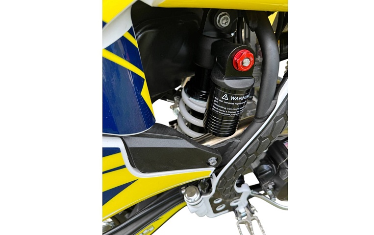 Эндуро мотоцикл IRBIS HTR 250 в Петрозаводске